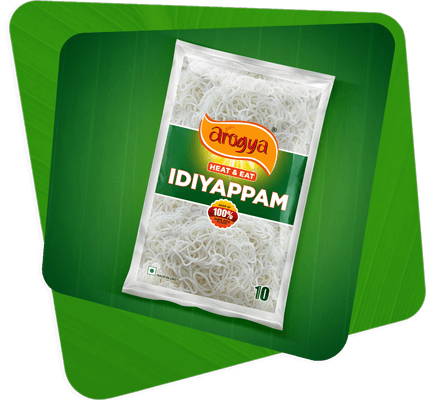 Idiyappams